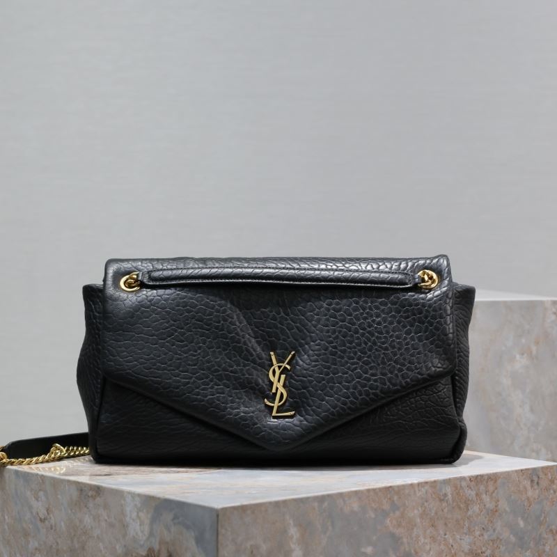 Y*L top handle bags